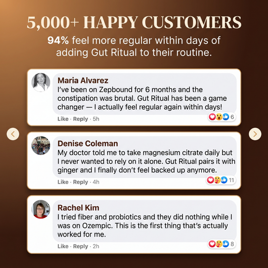 Gut Revival