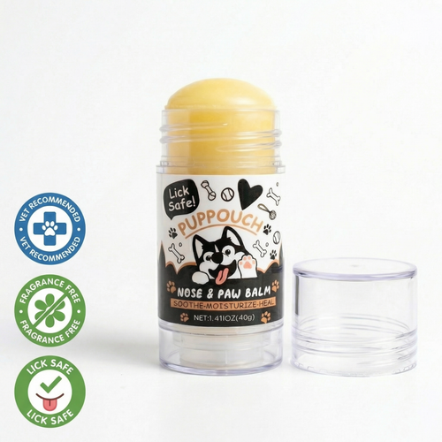 Lick-Safe Dog Nose & Paw Balm